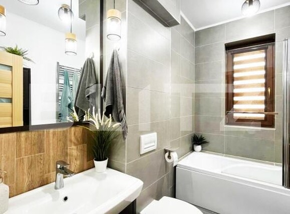 Apartament de vânzare 3 camere Valea Lupului - 178761AV | BLITZ Iași | Poza8