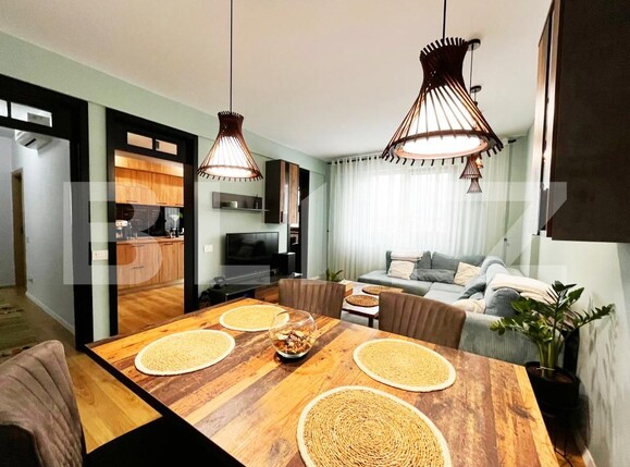 Apartament de vânzare 3 camere Valea Lupului - 178761AV | BLITZ Iași | Poza1