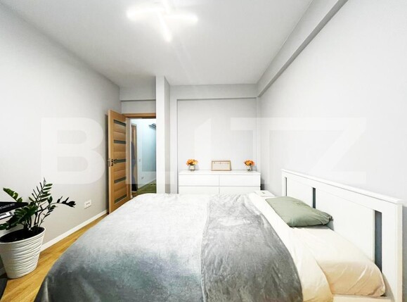 Apartament de vânzare 3 camere Valea Lupului - 178761AV | BLITZ Iași | Poza7