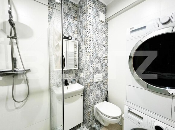 Apartament de vânzare 3 camere Valea Lupului - 178761AV | BLITZ Iași | Poza9