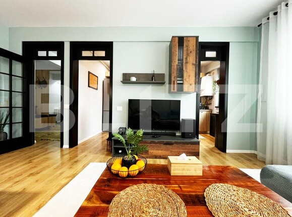 Apartament de vânzare 3 camere Valea Lupului - 178761AV | BLITZ Iași | Poza3