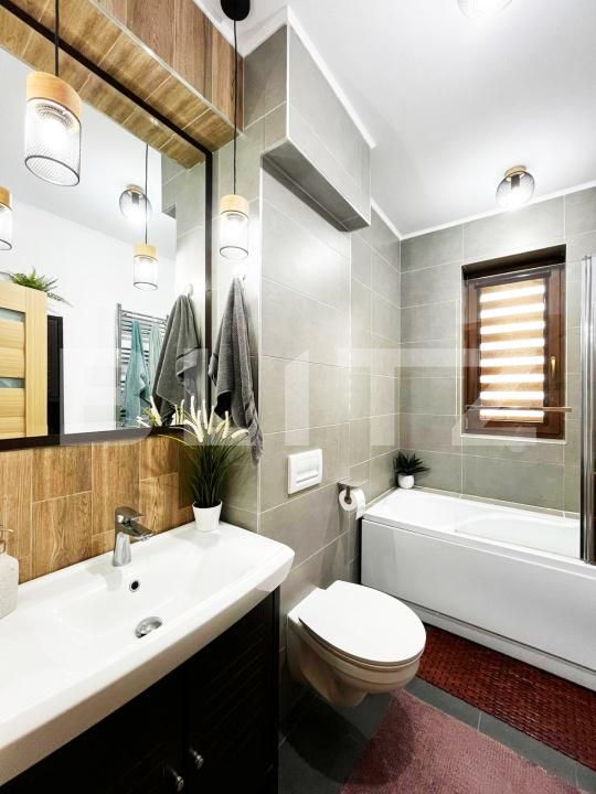 Apartament de vânzare 3 camere Valea Lupului - 178761AV | BLITZ Iași | Poza8