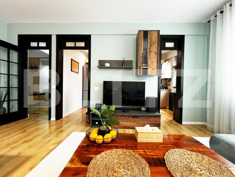 Apartament de vânzare 3 camere Valea Lupului - 178761AV | BLITZ Iași | Poza3