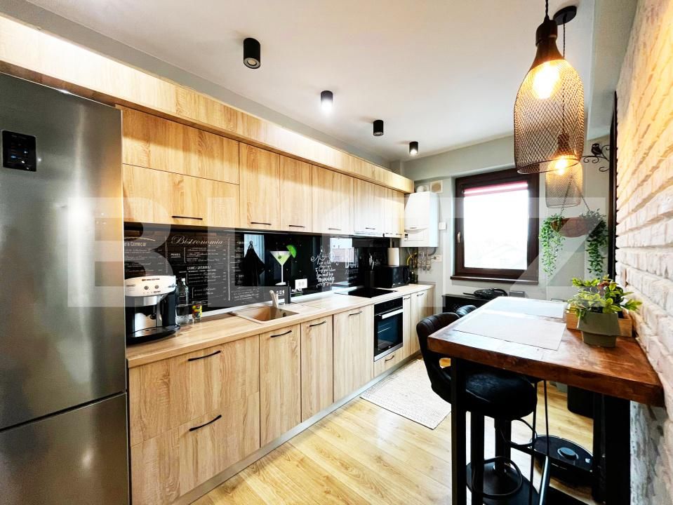 Apartament de vânzare 3 camere Valea Lupului - 178761AV | BLITZ Iași | Poza2