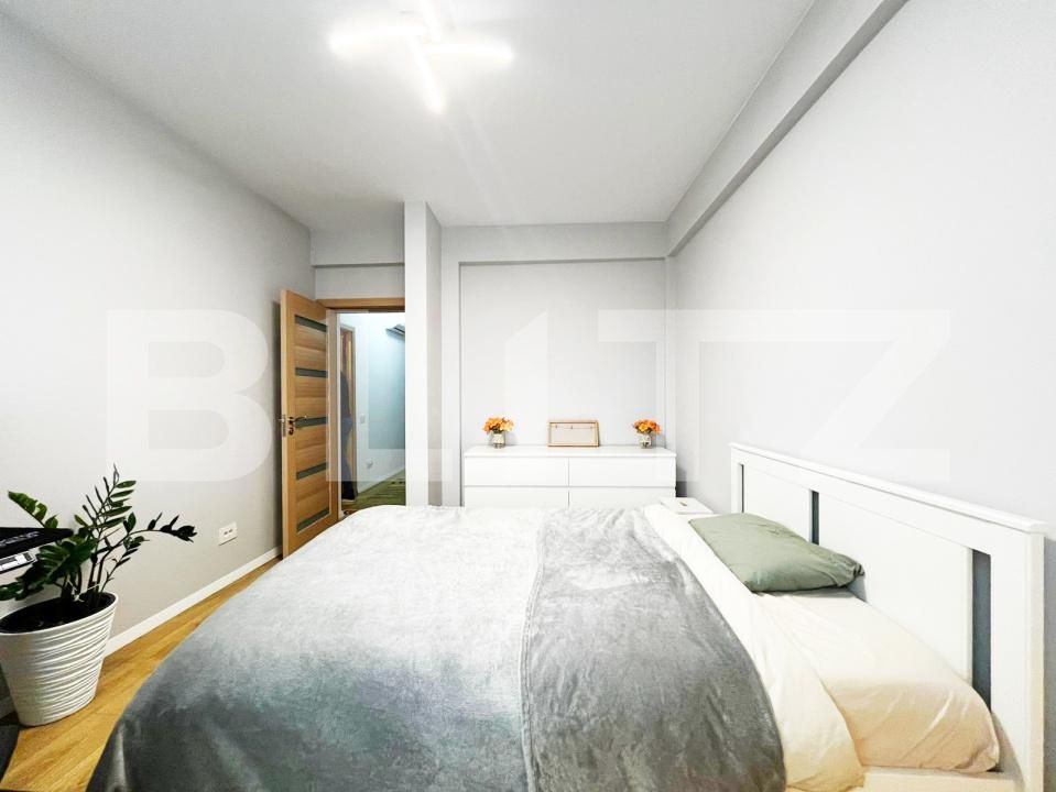 Apartament de vânzare 3 camere Valea Lupului - 178761AV | BLITZ Iași | Poza7