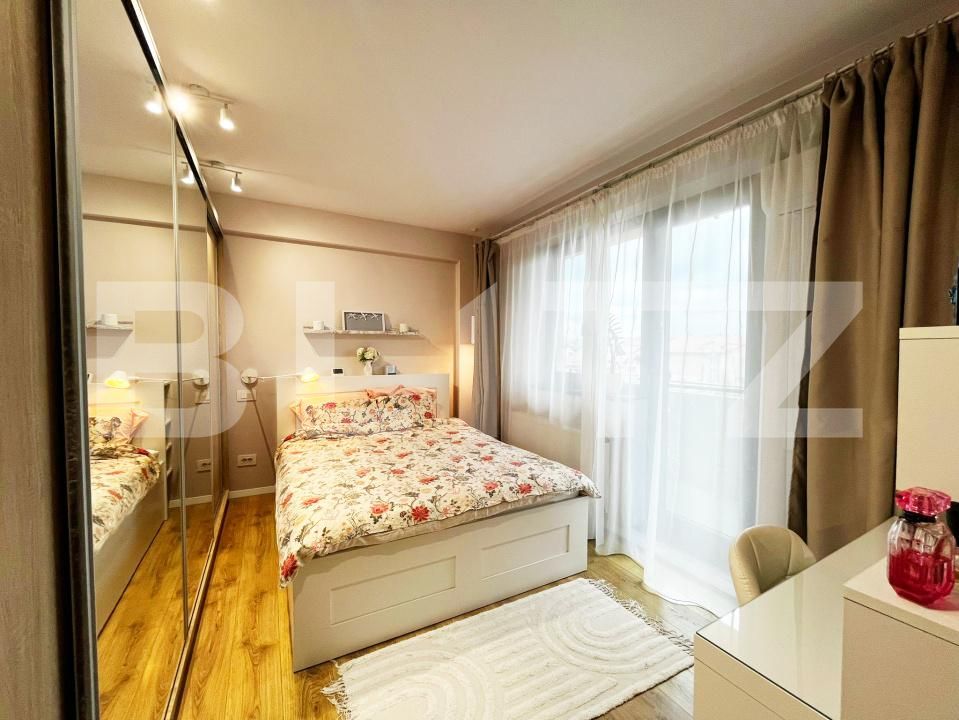 Apartament de vânzare 3 camere Valea Lupului - 178761AV | BLITZ Iași | Poza5