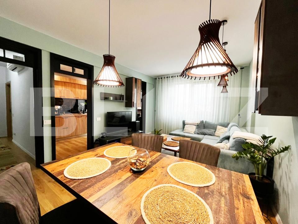 Apartament de vânzare 3 camere Valea Lupului - 178761AV | BLITZ Iași | Poza1