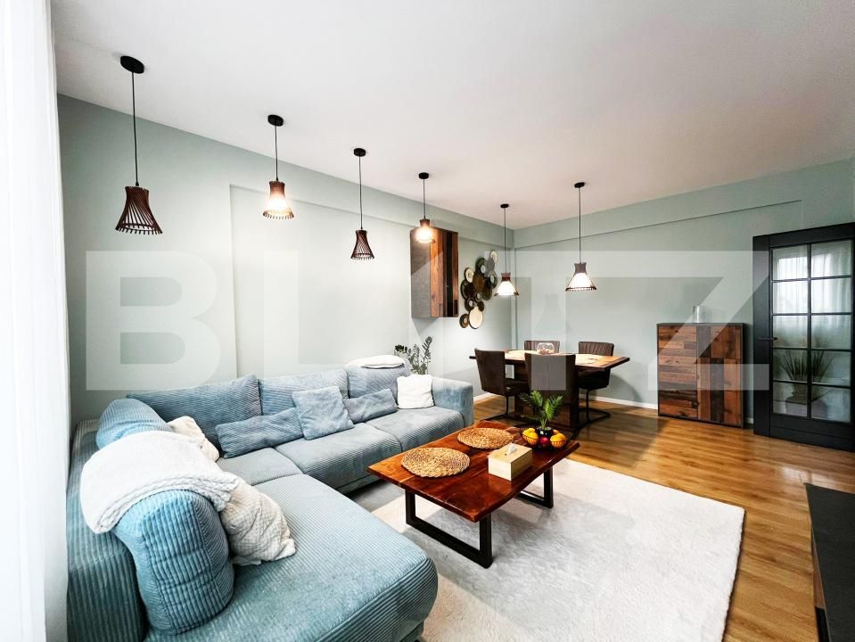 Apartament de vânzare 3 camere Valea Lupului - 178761AV | BLITZ Iași | Poza4