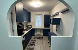 Apartament 2 camere, 54 mp, zona Canta-Păcurari 