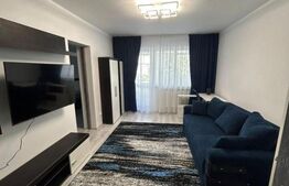 Apartament 2 camere, 54 mp, zona Canta-Păcurari 