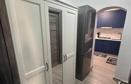 Apartament 2 camere, 54 mp, zona Canta-Păcurari 
