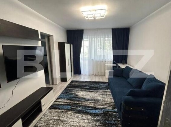 Apartament de închiriat 2 camere Canta - 178766AI | BLITZ Iași | Poza1