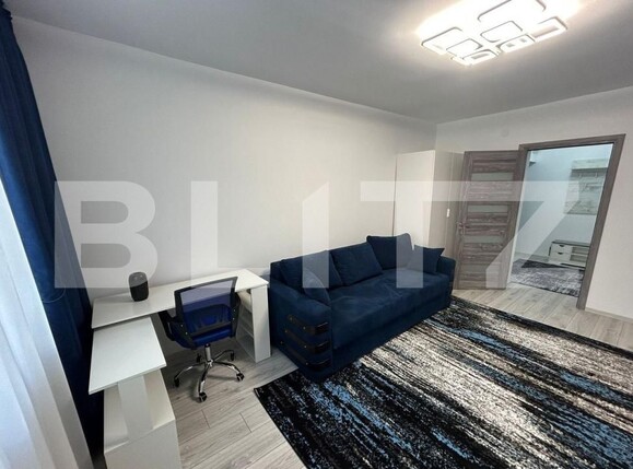 Apartament de închiriat 2 camere Canta - 178766AI | BLITZ Iași | Poza2