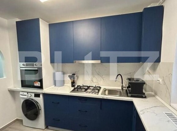 Apartament de închiriat 2 camere Canta - 178766AI | BLITZ Iași | Poza7