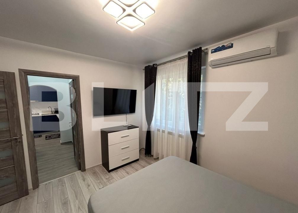 Apartament de închiriat 2 camere Canta - 178766AI | BLITZ Iași | Poza5