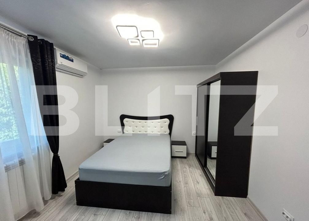 Apartament de închiriat 2 camere Canta - 178766AI | BLITZ Iași | Poza4