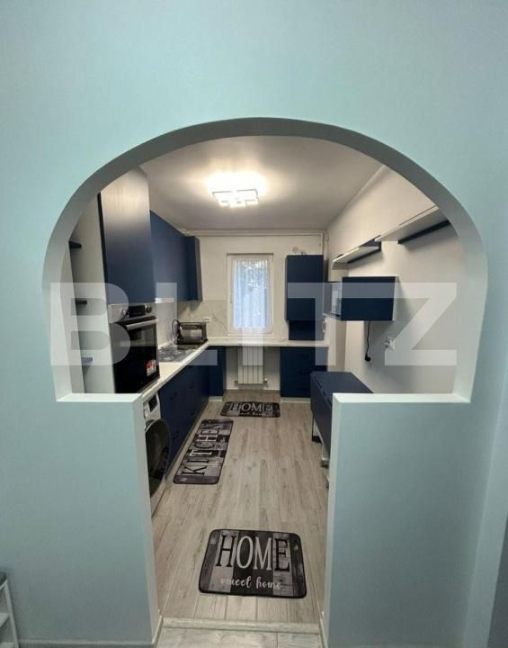 Apartament de închiriat 2 camere Canta - 178766AI | BLITZ Iași | Poza6