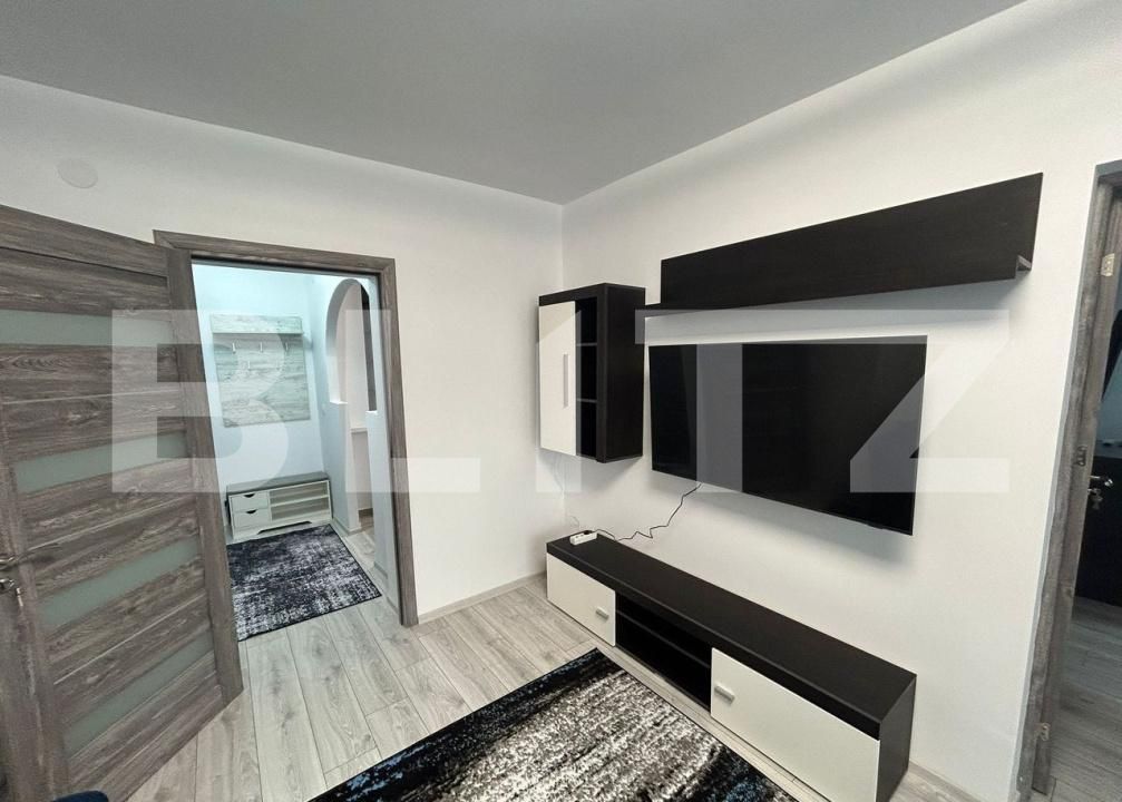 Apartament de închiriat 2 camere Canta - 178766AI | BLITZ Iași | Poza3