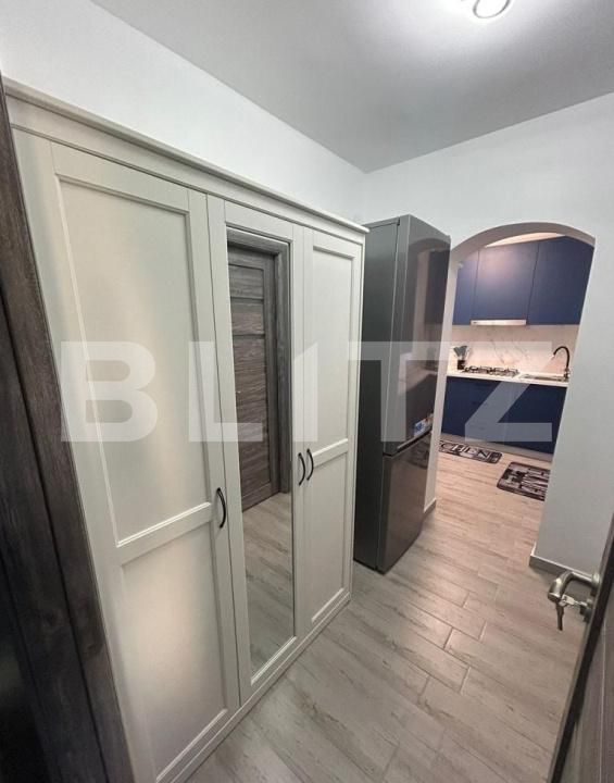 Apartament de închiriat 2 camere Canta - 178766AI | BLITZ Iași | Poza8