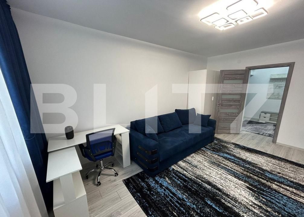 Apartament de închiriat 2 camere Canta - 178766AI | BLITZ Iași | Poza2