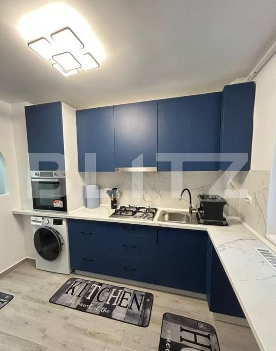 Apartament de închiriat 2 camere Canta - 178766AI | BLITZ Iași | Poza7