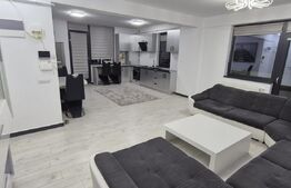Apartament 3 camere, 79 mp, zona Bucium