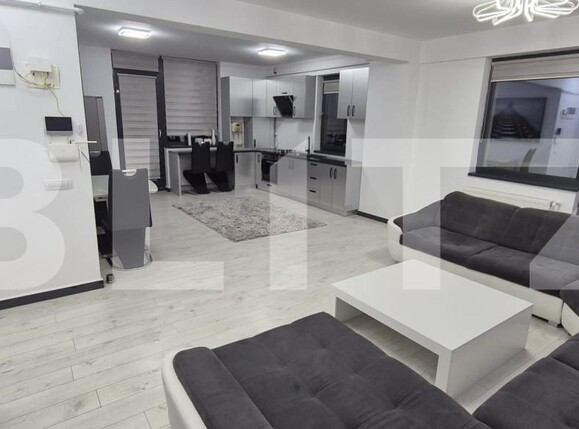 Apartament de închiriat 3 camere Bucium - 178775AI | BLITZ Iași | Poza1