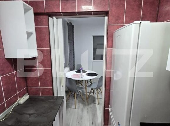Apartament de închiriat 3 camere Tudor Vladimirescu - 178797AI | BLITZ Iași | Poza8