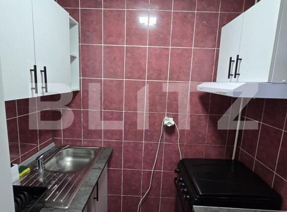 Apartament de închiriat 3 camere Tudor Vladimirescu - 178797AI | BLITZ Iași | Poza7