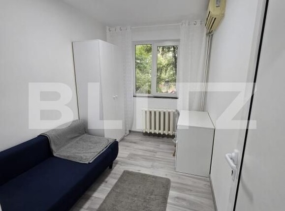 Apartament de închiriat 3 camere Tudor Vladimirescu - 178797AI | BLITZ Iași | Poza4