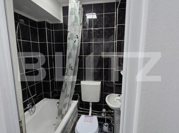 Apartament de închiriat 3 camere Tudor Vladimirescu - 178797AI | BLITZ Iași | Poza9