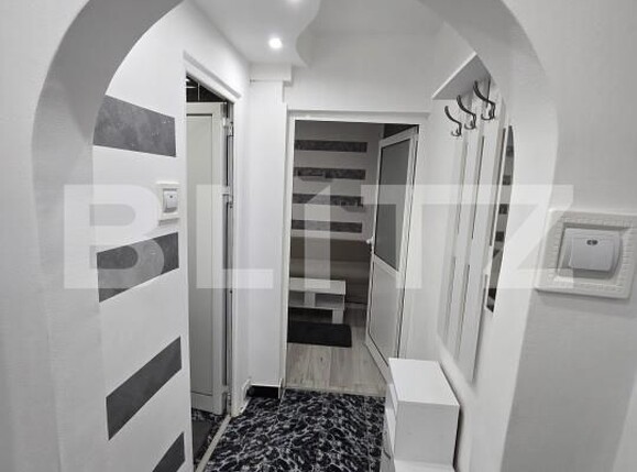 Apartament de închiriat 3 camere Tudor Vladimirescu - 178797AI | BLITZ Iași | Poza10