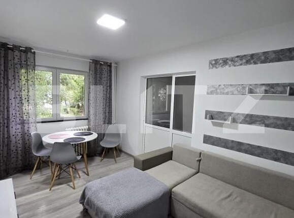 Apartament de închiriat 3 camere Tudor Vladimirescu - 178797AI | BLITZ Iași | Poza2