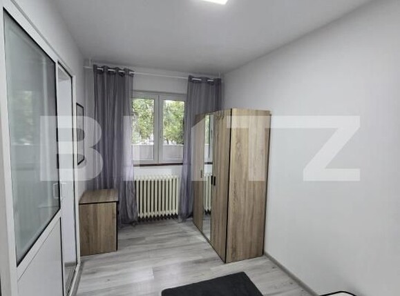 Apartament de închiriat 3 camere Tudor Vladimirescu - 178797AI | BLITZ Iași | Poza6