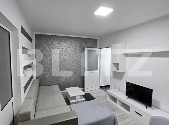 Apartament de închiriat 3 camere Tudor Vladimirescu - 178797AI | BLITZ Iași | Poza1