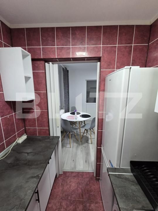 Apartament de închiriat 3 camere Tudor Vladimirescu - 178797AI | BLITZ Iași | Poza8