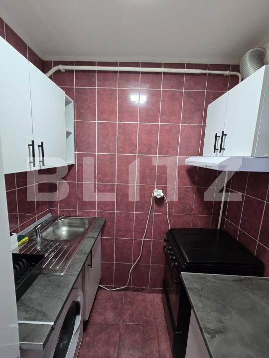 Apartament de închiriat 3 camere Tudor Vladimirescu - 178797AI | BLITZ Iași | Poza7