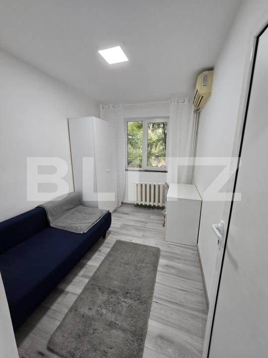 Apartament de închiriat 3 camere Tudor Vladimirescu - 178797AI | BLITZ Iași | Poza4
