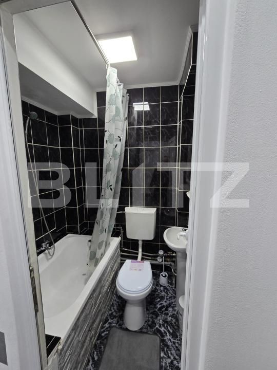 Apartament de închiriat 3 camere Tudor Vladimirescu - 178797AI | BLITZ Iași | Poza9