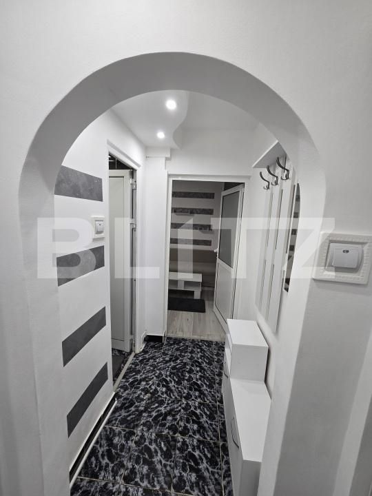 Apartament de închiriat 3 camere Tudor Vladimirescu - 178797AI | BLITZ Iași | Poza10