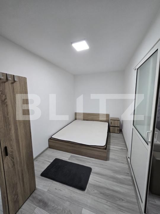 Apartament de închiriat 3 camere Tudor Vladimirescu - 178797AI | BLITZ Iași | Poza5