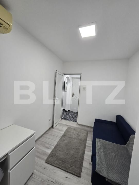 Apartament de închiriat 3 camere Tudor Vladimirescu - 178797AI | BLITZ Iași | Poza3