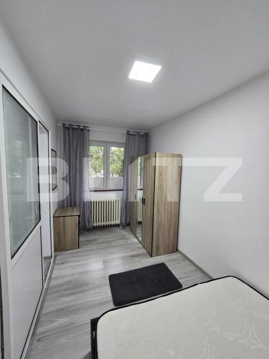 Apartament de închiriat 3 camere Tudor Vladimirescu - 178797AI | BLITZ Iași | Poza6