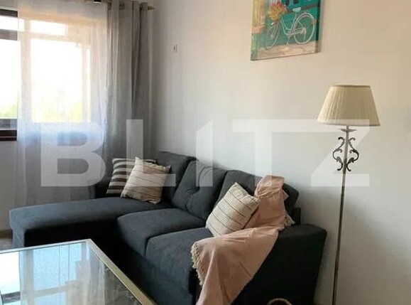 Apartament de închiriat 2 camere Popas Pacurari - 178811AI | BLITZ Iași | Poza1