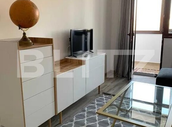 Apartament de închiriat 2 camere Popas Pacurari - 178811AI | BLITZ Iași | Poza2