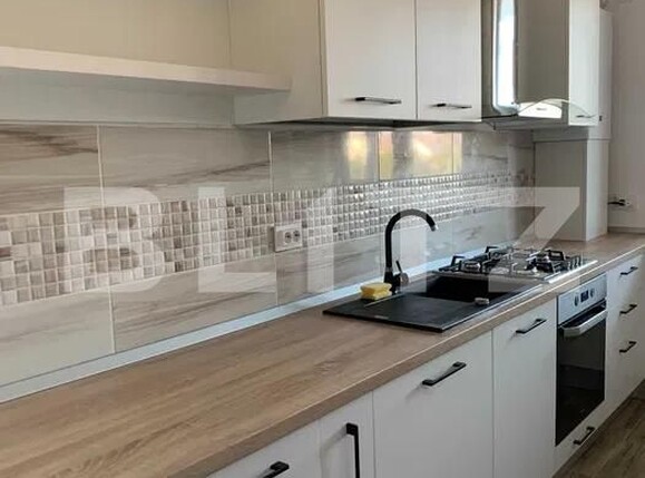 Apartament de închiriat 2 camere Popas Pacurari - 178811AI | BLITZ Iași | Poza6