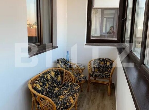 Apartament de închiriat 2 camere Popas Pacurari - 178811AI | BLITZ Iași | Poza8