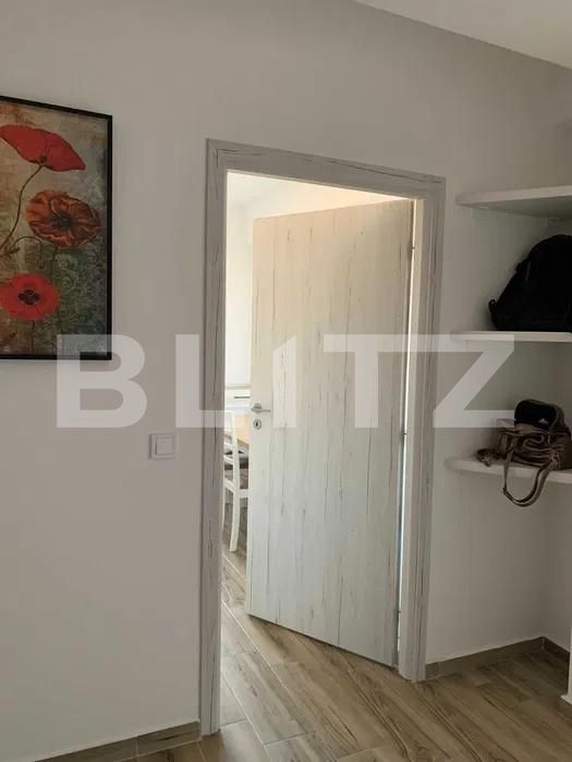 Apartament de închiriat 2 camere Popas Pacurari - 178811AI | BLITZ Iași | Poza5
