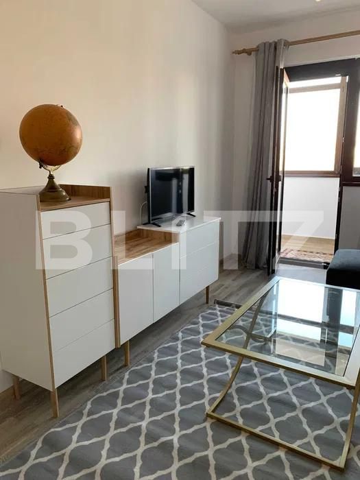 Apartament de închiriat 2 camere Popas Pacurari - 178811AI | BLITZ Iași | Poza2