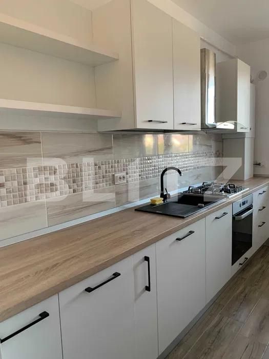 Apartament de închiriat 2 camere Popas Pacurari - 178811AI | BLITZ Iași | Poza6